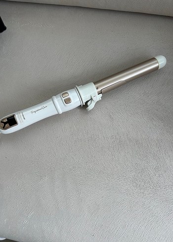 Beden Renk Otamatik dönen saç masası polosmart