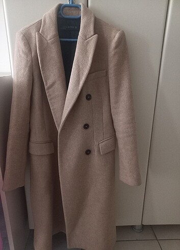 xs Beden Zara Kaban
