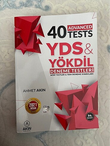 YDS - YÖKDİL