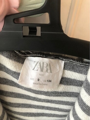 Zara Zara hırka