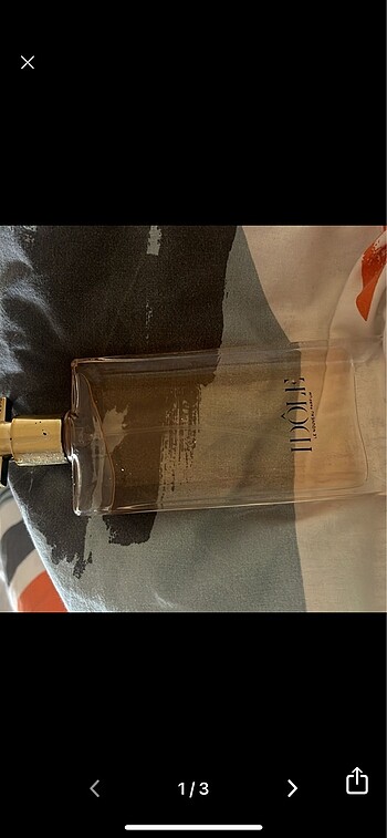 lancome idol