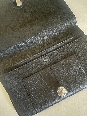 Hermes hermes el cantasi ve cuzdan