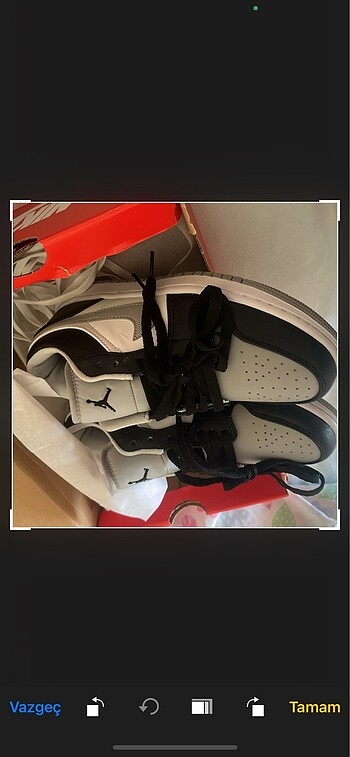 Nike nike air jordan shadow