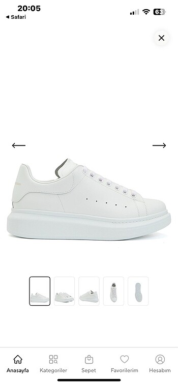 alexander mcqueen