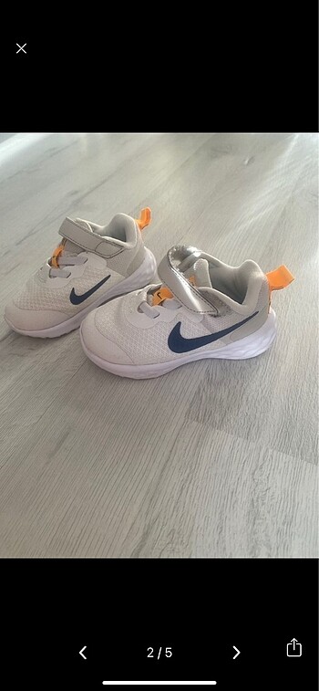 Nike Ayakkabı