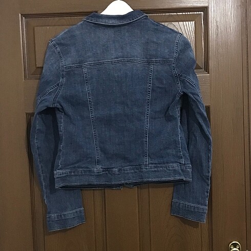 Mavi Jeans 2 3 kes ancak giyilmiştir