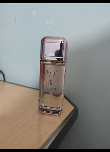 dicora urban fit nyc edt parfüm