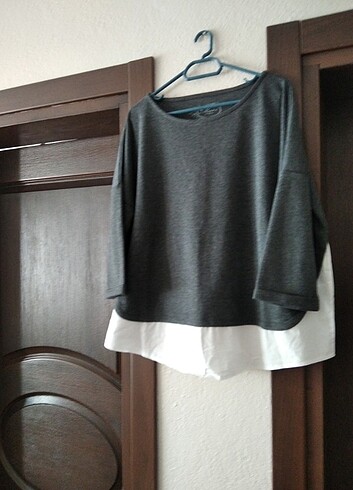Kadın t-shirt 