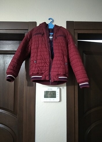 LC Waikiki Erkek çocuk mont