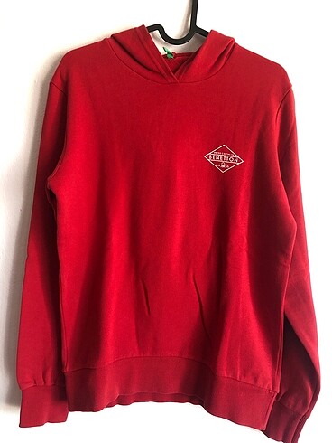 Benetton Sweatshirt