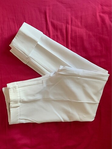 Armağan Kumaş Pantolon