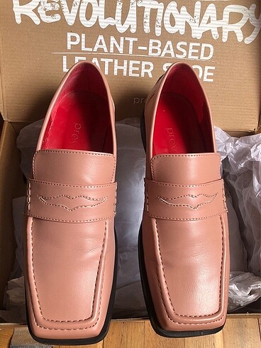 37 Beden Prev Joan Loafer Rosy