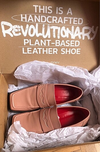 Prev Joan Loafer Rosy
