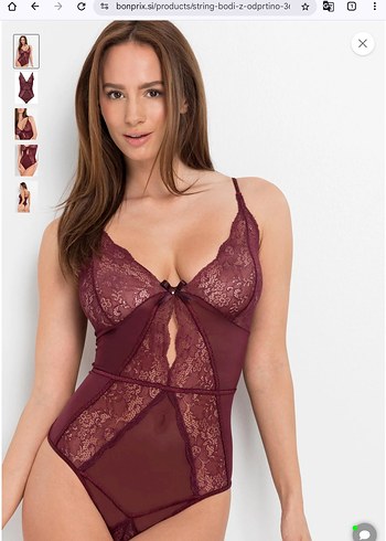 dantel body