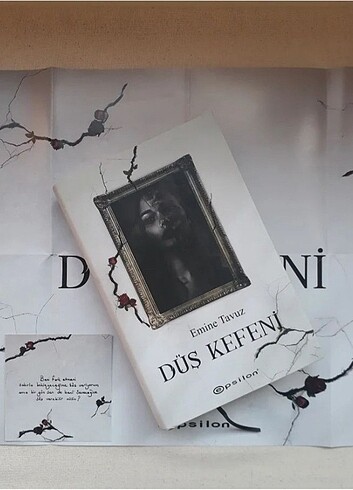 Düş Kefeni 