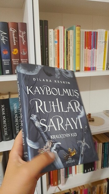 Kaybolmuş Ruhlar Sarayı 
