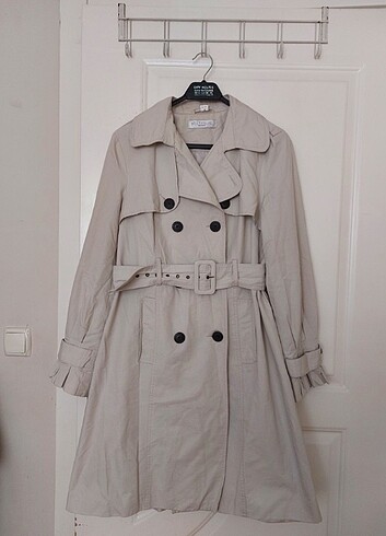 Trençkot trenchcoat