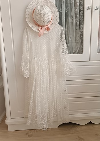 abiye kız çocuk elbise
