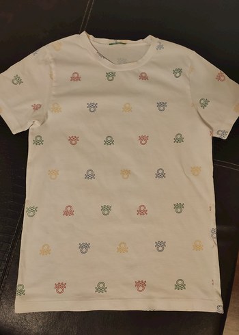 Benetton 8 Yaş