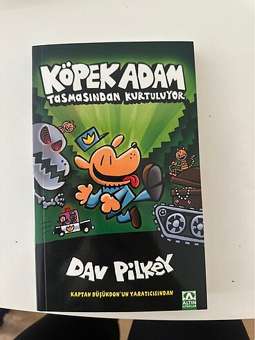 Köpek adam 2