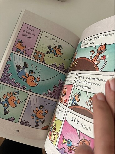 Beden Köpek adam 2