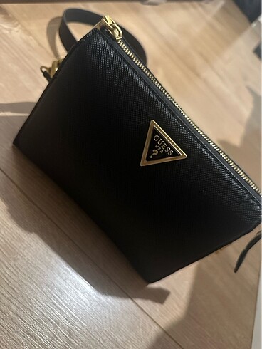 Orijinal guess çanta