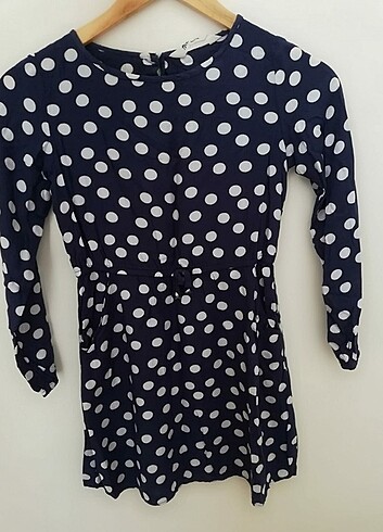 H&M Elbise