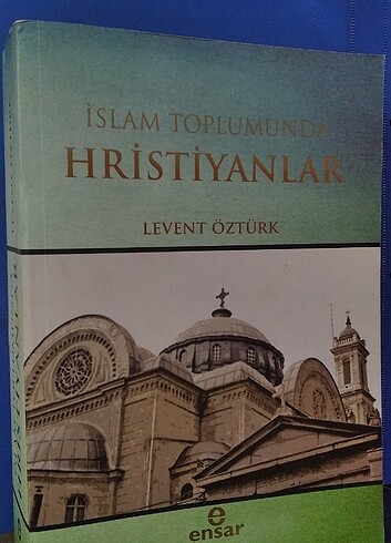 İslam Toplumunda Hristiyanlar 