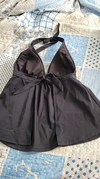 Penti hamile bikini