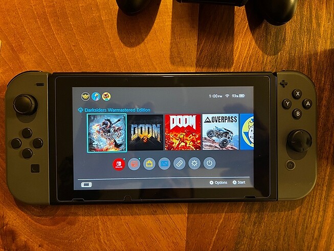 Nintendo swich standart kutulu sorunsuz - Görsel 2