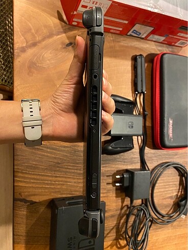 Nintendo swich standart kutulu sorunsuz - Görsel 6