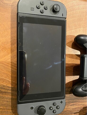 Nintendo swich standart kutulu sorunsuz - Görsel 4