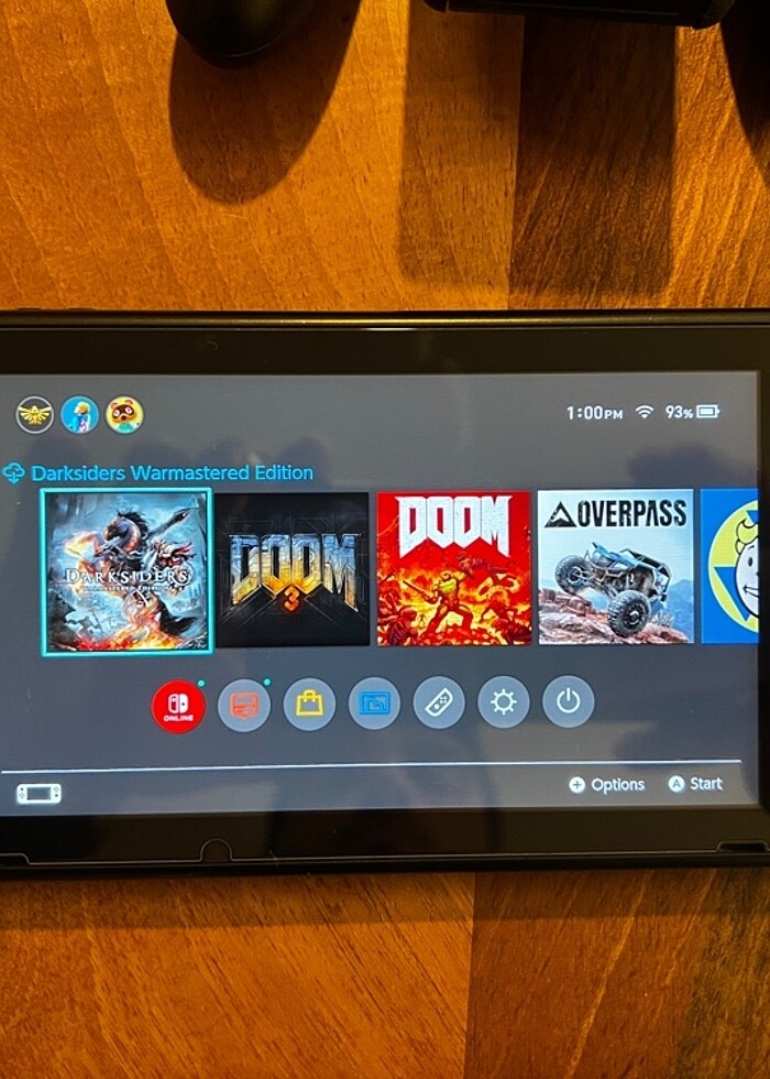 Nintendo swich standart kutulu sorunsuz - Görsel 2