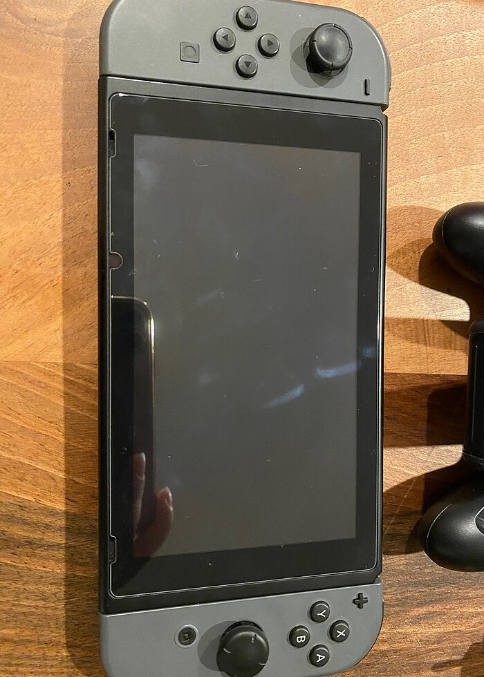 Nintendo swich standart kutulu sorunsuz - Görsel 4