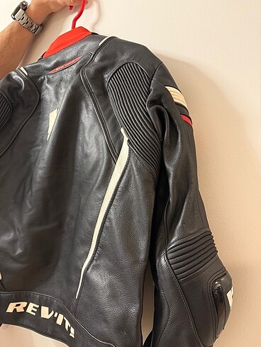 REVİT MOTOR CEKETİ - Görsel 5