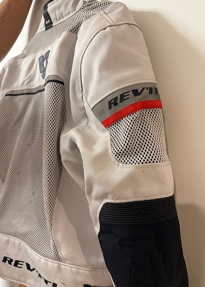 Revit tornado 2 motor ceketi - Görsel 5