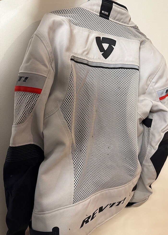 Revit tornado 2 motor ceketi - Görsel 4