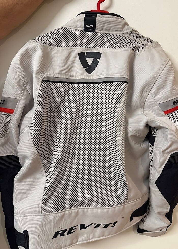 Revit tornado 2 motor ceketi - Görsel 3