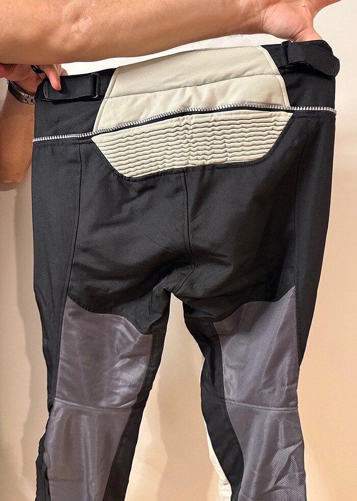 Clover ventouring motor pantolonu - Görsel 3