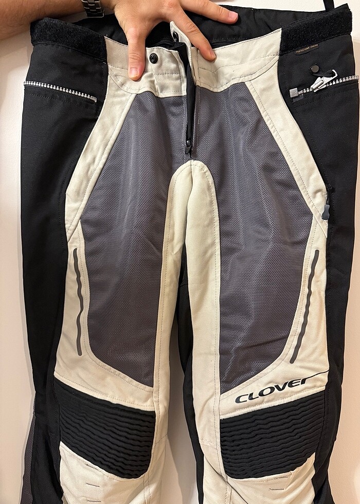 Clover ventouring motor pantolonu - Görsel 2