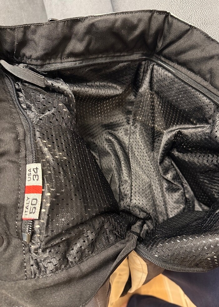 Clover ventouring motor pantolonu - Görsel 4