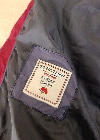 Erkek Çocuk Kapüşonlu Fermuarlı Koyu Mavi Mont - Görsel 4