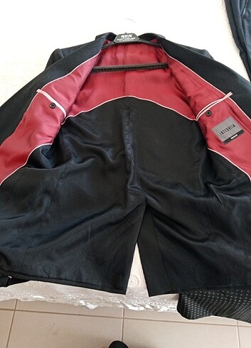 Sarar damatlık - Görsel 5