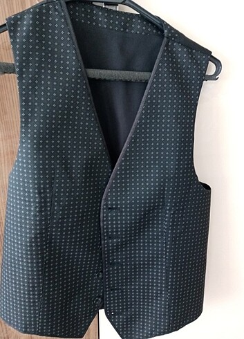 Sarar damatlık - Görsel 6