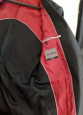 Sarar damatlık - Görsel 8