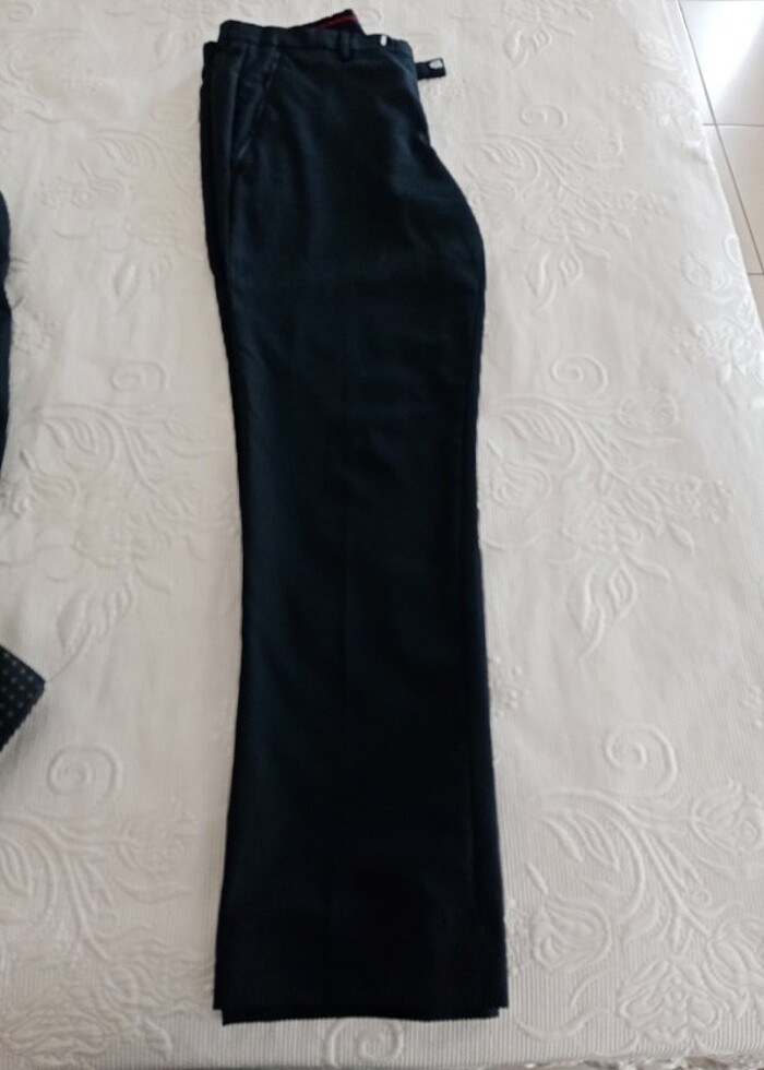 Sarar damatlık - Görsel 2