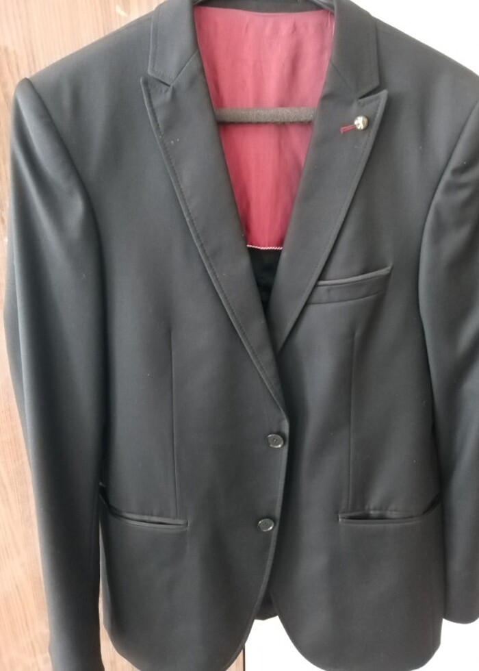 Sarar damatlık - Görsel 4