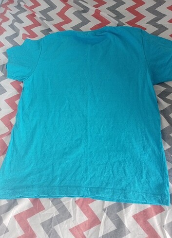 Çocuk t shirt  - Görsel 3