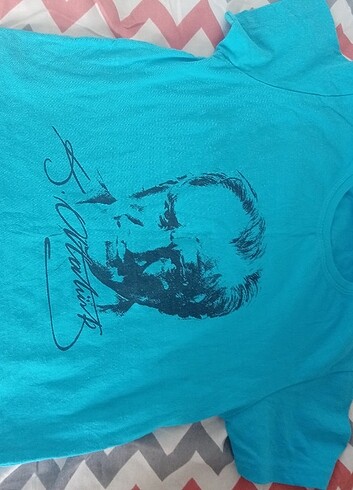 Çocuk t shirt  - Görsel 4