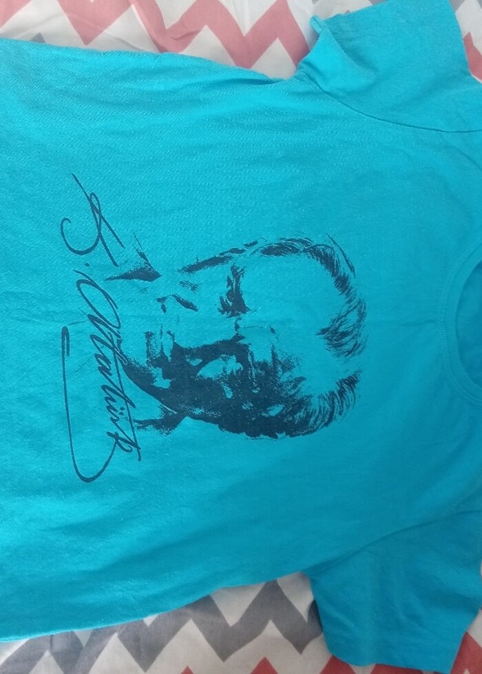 Çocuk t shirt  - Görsel 4